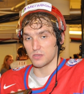 Ovechkin gets his club’s approval to play the 2014 Olympics