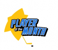 Kaspars Daugavins wins March player of the month 