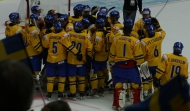 Sweden’s preliminary squad selected for the World Junior Championships in Canada