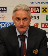 Zinetula Bilyaletdinov back as coach of Ak Bars