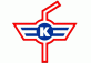 Kloten Flyers logo