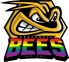 Bees IHC logo