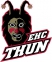 EHC Thun logo