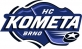 Kometa Brno B logo