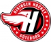 Hisingens IK logo