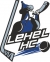 Lehel HC Jászberény logo