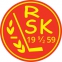 Rydaholms SK logo