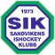 Sandvikens IK logo
