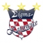 KS Sigma Katowice logo
