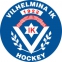Vilhelmina IK logo