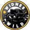 Widnes Wild logo