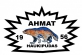 Ahmat Haukipudas logo