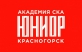 Akademiya SKA-Yunior Krasnogorsk logo