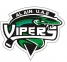 Al Ain Vipers logo