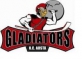 HC Aosta Gladiators logo