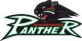 Augsburger Panther logo
