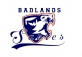 Badlands Sabres logo