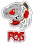 Bakersfield Fog logo