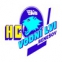 HC Vodní Lvi Benešov logo