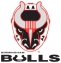 Birmingham Bulls logo