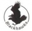 Blackburn Blackhawks logo