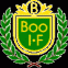 Boo HC logo
