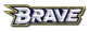 Canberra Brave logo