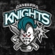 Canberra Knights logo
