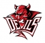 Cardiff Devils ENL logo