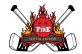 Cardiff Fire logo