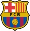 Barça Hockey Gel logo