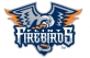 Flint Firebirds logo