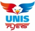 Unis Flyers Heerenveen logo