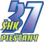 SHK 37 Patricia Piestany logo