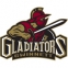 Gwinnett Gladiators logo