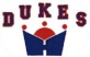 Dukes of Hamilton logo