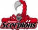 Hannover Scorpions logo