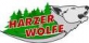 Harzer Wölfe Braunlage logo