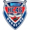 HC 46 Bardejov logo