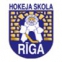 HS Riga logo