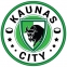 HC Kaunas City logo