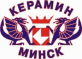 HK Minsk logo