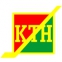 KTH 1928 Krynica logo
