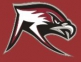 Lancashire Raptors logo