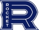 Laval Rocket logo