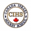CIHS - Canada Israel Hockey School Metula logo