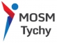 MOSM Tychy logo