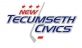 New Tecumseth Civics logo