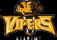 Newcastle Vipers ENL logo