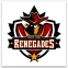 North York Renegades logo